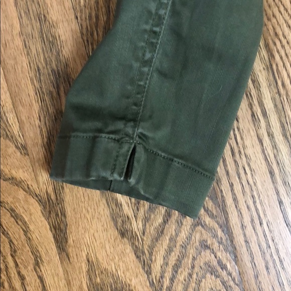 J.Crew cargo pants - Picture 5 of 8